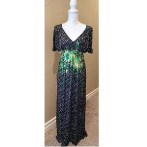 Jovovich Hawk for MNG Mango